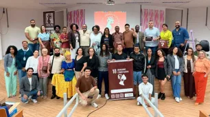 Audiência Pública fortalece debate sobre equidade étnico-racial e amplia compromisso com políticas de inclusão