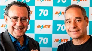 Augusto Cury anuncia pré-candidatura à Presidência da República pelo Avante