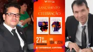 Autores teixeirenses marcam presença na Antologias Celebração – Contos e Poemas, da Ventura Editora 