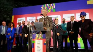 Bahia abre a temporada França-Brasil, celebrando 200 anos de relação entre as duas nações