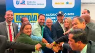 Bahia amplia diálogo federativo e fortalece ações para desenvolvimento regional
