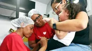  Bahia amplia vacinação contra a Influenza para toda a população acima de seis meses de idade nos 417 municípios