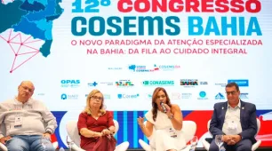 Bahia apresenta nova rota para organizar o cuidado especializado no SUS