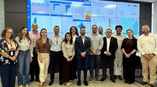 Bahia avança em saúde digital com apoio da Fundação Bill e Melinda Gates