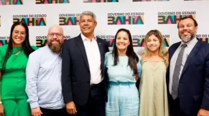 Bahia avança na implementação da Lei do Celular nas escolas estaduais
