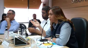Bahia descarta casos suspeitos de intoxicação por metanol e reforça ações integradas de monitoramento