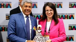 Bahia e Alemanha iniciam tratativas para cooperação em sustentabilidade e agricultura