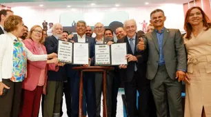 Bahia e Governo Federal anunciam mais de R$ 365 milhões para construção de novas unidades de saúde em 129 municípios