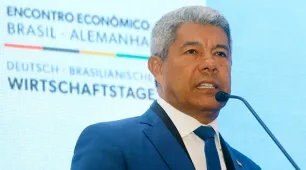 Bahia é palco de evento sobre negociações comerciais entre Brasil e Alemanha 