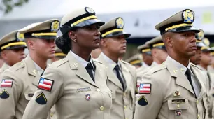 Bahia forma 1.865 novos soldados para reforçar a segurança pública