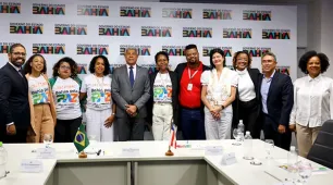 Bahia Pela Paz entrega resultados e fortalece ação integrada contra a violência
