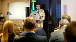 Bahia realiza 1º Seminário de Policiamento Orientado pela Inteligência com participação da Abin e da Polícia Federal