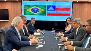 Bahia recebe do Governo Federal 87 viaturas, sendo 40 semi-blindadas, para fortalecer ações de segurança