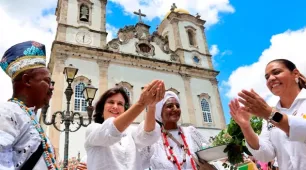 Bahia recebe mais 80 ambulâncias do Samu para cobertura em 73 cidades