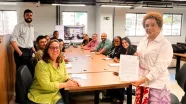 Bahia recebe visita técnica do Ministério da Saúde para implantação do Centro de Informação em Saúde e Clima