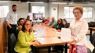 Bahia recebe visita técnica do Ministério da Saúde para implantação do Centro de Informação em Saúde e Clima