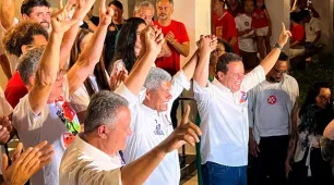 Bahia reelege Jerônimo no primeiro turno e elege Rui Costa e Jaques Wagner para o Senado