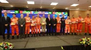 Bahia sedia Congresso dos Corpos de Bombeiros Militares do Nordeste