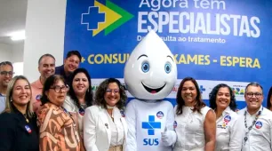 Bahia sedia lançamento nacional de novas diretrizes para rastreamento do câncer do colo do útero