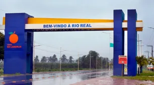 Bahia tem 13 municípios em Situação de Emergência após chuvas; BA-413 segue interditada