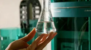 Bahia tem caso suspeito de óbito causado por metanol