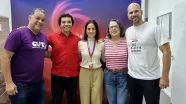 Bancária é reintegrada após demissão no Bradesco em Porto Seguro