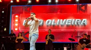 Banda Babalu, Kaio Oliveira e Clevinho Santana encerram o Carnaval de Mucuri