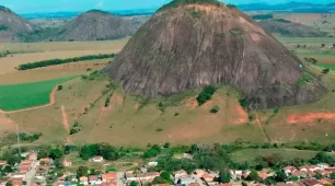 Bebê de um ano morre após engasgar com pedaço de carne em Lajedão