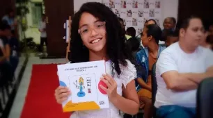 Belmonte celebra o talento infantil na 2ª Noite de Autógrafos do Projeto Super Autor
