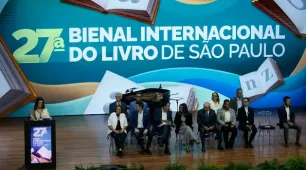 Bienal do Livro de São Paulo anuncia data para edição de 2026