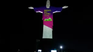 Bienal do Livro do Rio começa no dia 13 com proposta imersiva