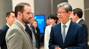 Brasil abre posto tributário na China para ampliar comércio