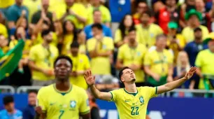 Brasil derrota o Japão e vai às oitavas de final na Copa do Mundo 2026