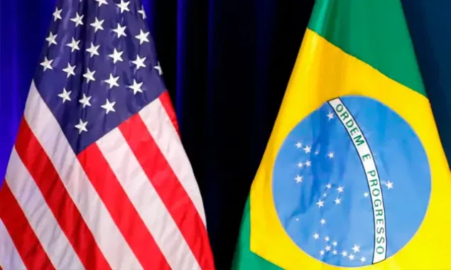 Brasil e EUA criam grupo específico para negociar tarifaço