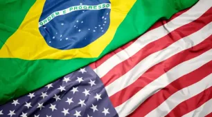 Brasil e EUA voltarão a discutir tarifas em encontro do G20