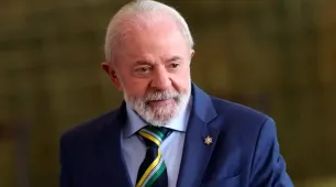 Brasil responderá tarifaço dos EUA com lei de reciprocidade, diz Lula