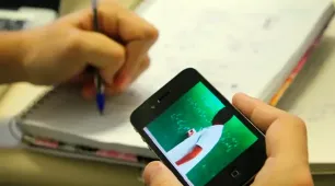 Brasil tem mais alunos em cursos a distância que em presenciais
