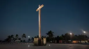 Cabrália terá três dias de festividades nos 525 anos da primeira missa no Brasil