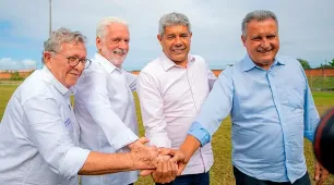 Caetano celebra produção recorde da BYD e destaca novo momento de desenvolvimento de Camaçari