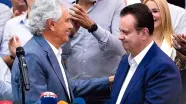 Caiado anunciará Kassab como vice em chapa do PSD na disputa pela Presidência