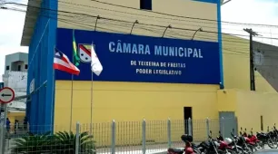 Câmara abre inscrições para Concurso Público com salários de até R$12.167,00