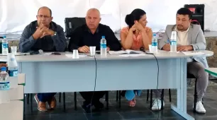 Câmara aprova as contas de 2021 da prefeita de Nova Viçosa, Luciana Machado