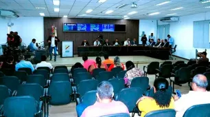 Câmara aprova programa de prevenção à violência contra a mulher
