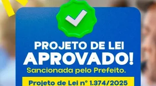 Câmara Municipal de Teixeira de Freitas aprova criação da Secretaria de Cultura e Turismo
