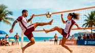 Campeonato de Futevôlei promete agitar Medeiros Neto neste final de semana