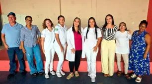 Capacitação prepara cuidadores do Abrigo Institucional para atuação em situações de crise com acolhidos