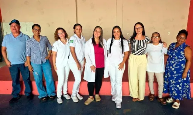 Capacitação prepara cuidadores do Abrigo Institucional para atuação em situações de crise com acolhidos