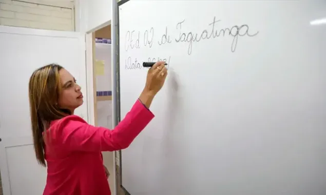 Capes abre inscrições para formação nos EUA de professores de inglês 