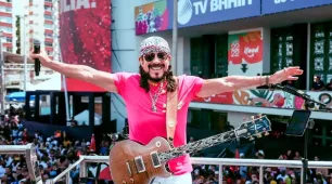 Carnaval termina sem morte violenta, com 36 presos pelo Reconhecimento Facial e 11 milhões de foliões nas ruas