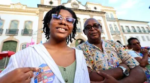Casa da Igualdade amplia atendimento e ações antirracistas no São João do Pelourinho